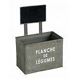 【プランシュネームポット（Ｓ）　ガーデニング プランター ラベル】 SPICE(スパイス) SP-BAGZ101115