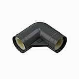 INOAC ライトジョイントエルボ BLSV-20