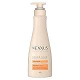 NEXXUS(ネクサス) リペアアンドカラープロテクト シャンプー ポンプ