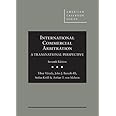 International Commercial Arbitration - A Transnational Perspective