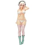 すーぱーそに子 ソニコミパッケージver. (1/5スケール PVC製塗装済み完成品)