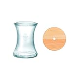 WECK(ウェック) (Weck) ドリンクボトル DELIKATESSEN 330ml WW-S106