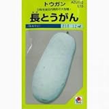 冬瓜 種 長冬瓜 1L