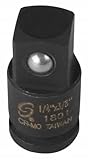 Sunex Tool SU1801 .25Fx.38M IMP ADAPTER