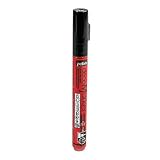 Pebeo アクリルペイントマーカー デコマーカー 0.7mm 極細ラウンド NO.08レッド