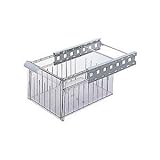 (業務用セット) メディアシステム収納 メディシス デスクトップタイプ・フロアタイプ用引出しユニット MDF-A401CDLLS4段ベース【×2セット】 机