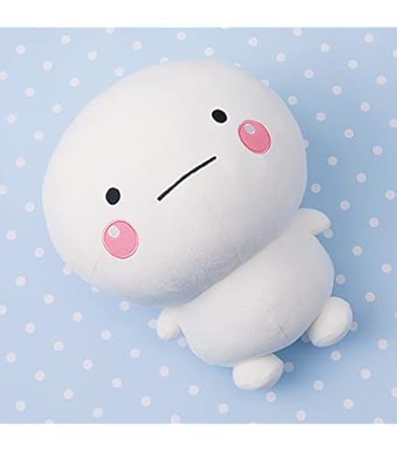 Amazon.co.jp: 宝石の国 B賞：しろぬいぐるみ みんなのくじ
