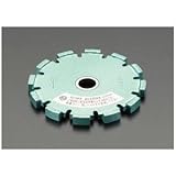 エスコ １００ｘ８．０ｘ２０ｍｍダイヤモンドカッター EA843RF-8