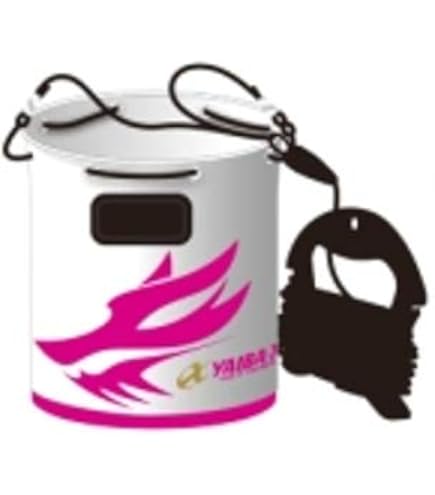 Amazon | ささめ針(Sasame) ヤイバウルフバッカン 36cm ピンク