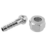 GREENCROSS 袋ナット付 ジョイント 1/4G(PF)× 7.0 C-31