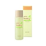 太陽油脂 ベビーオイル 40ml