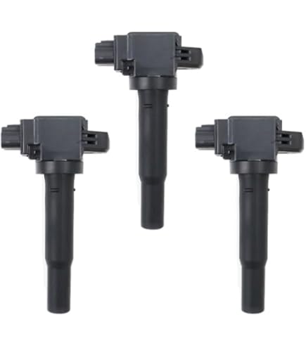 Amazon | 【イグニッションコイル】 ワゴンR MH35S MH55S スペーシア