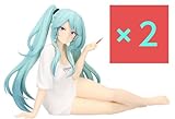 陰の実力者になりたくて! -Relax time-イプシロン 2個セット
