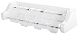 High Qualityger Supply Organizer, White