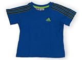 Adidas(アディダス) Tシャツ・カットソー 110サイズ 男の子