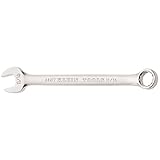 Klein Tools 68420 7/8-Inch Combination Wrench by Klein Tools