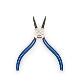 パークツール(ParkTool) スナップリングプライヤー ピン径17mmφ ストレート 内側用 RP-5