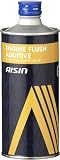 アイシン(AISIN) 車用 エンジンオイル 添加剤 エンジンフラッシュアディティブ ガソリン・ディーゼル共用 400ml Engine Flush Additive ADEAZ-9004