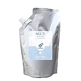 [ SHIELD ] MULTI SHIELD 詰め替え 600ml (マルチ コーティング剤) 水まわり 超撥水 コーティング剤 撥水スプレー キッチン シンク 洗面台 お風呂 トイレ スマホ