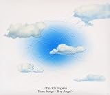 Piano Songs-May Angel-