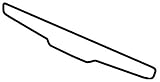 LIXIL(リクシル) INAX シャワートイレ用付属部品 ノズルシャッター CWA-246