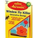 Contech Enterprises300000644Window Fly Killer-WINDOW FLY KILLER (並行輸入品)
