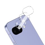 【3枚セット】対応 Google Pixel 9A カメラ保護 Pixel 9A レンズ 保護カ 耐衝撃 キズ防止指紋防 露出オーバー防止 気泡ゼロ 高透過率 防滴 硬度9H 防塵 貼り付け簡単