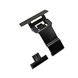 セルスター RO-118 宙吊りステー セーフティレーダー 3.2インチ用 オプション レーダー探知機取付ステー