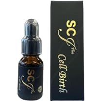 Amazon.co.jp: ヒト幹細胞 美容液 SCJ ベルフィーヌ (10mL) ヒト