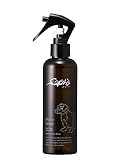 【獣医監修】 セピアウォーター 200mL 犬 猫 ペット グルーミングスプレー ドライシャンプー ブラッシングスプレー 消臭スプレー 国産 [Dr.ウィラード・ウォーター]