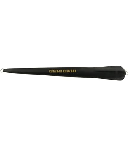 Amazon | ジャッカル(JACKALL) ゲキダキ シャフト GDS-C50H | JACKALL
