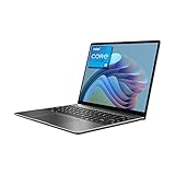 CHUWI CoreBook X ノートパソコン ノートPC 14インチ i5-8259U プロセッサー 8GB 512GB SSD 2Kス