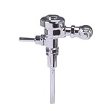 Sloan regal-180-xl Regal 186 – 3.5 XL小便器フラッシュバルブ、3.5 GPF