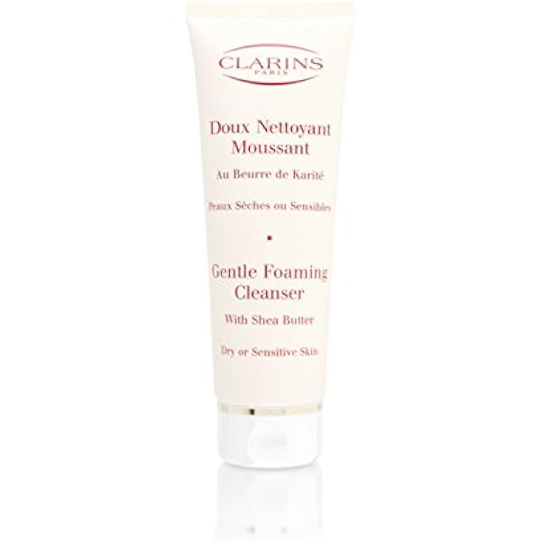 amazon clarins cleanser