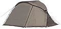 クイックキャンプ QUICKCAMP ドームシェルター FELS フェルス 大型 QC-FELS SD