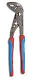 Channellock 140-369CRFTCBbulk 9.5 in. Code Blue Linemen in. S Pliers with Crimper, Stripper, Fishtap