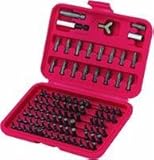 100-Piece Screwdriver Bit Set [並行輸入品]