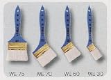 WE-70 水性用刷毛_70mm×10本セット[カンペハピオ]