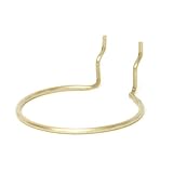 アマブロ ペグシリーズ amabro PEG SERIES HOOK ペグ ポットリング ≪PEG POT RING Lサイズ/ブラス≫