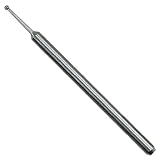 まとめ買い 5個セット「リリーフ(RELIFE) 精密マイクロダイヤモンドビット直径1.0×1.0mm 30051」