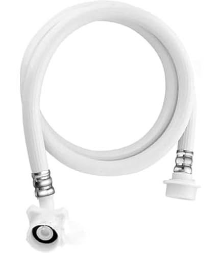 シルキーナノバブル 洗濯機ホース Amazon.co.jp: ナノバブル洗浄ホース全自動作業洗濯機延長ホース