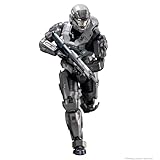 RE:EDIT HALO: REACH 1/12 SCALE SPARTAN-B312 (Noble Six) 1/12スケール ダイキャスト＆ABS製 塗装済み完成品 アクションフィギュア