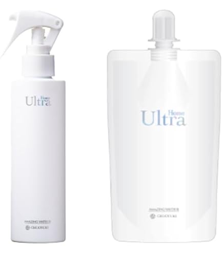 Amazon | アメージングウォーター78 ウルトラ 500ml | 中央有機化学