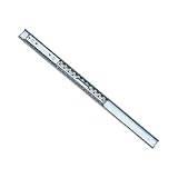 スガツネ工業 Accuride リニア型多目的スライドレールC2715 C2715-25