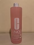 Clinique Clarifying Lotion 3 Jumbo Size 16.5 Ounce without pump