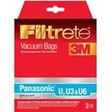Panasonic Vacuum Bag