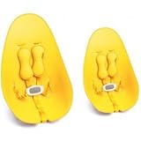 Kadolis Starter Kit Coloris Jaune (Set 2 Assises) pour Chaise Haute