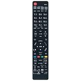C-RT7 C-RS4 C-RT1 C-RP2 C-RP8 C-RS5 C-RT4 C-RT6 C-RS2 C-RT9 代替リモコン FITS FOR 日立 HITACHI テレビ用リモコン L47-V09 L42-V09 L37-V09 L32-V09 L32-WP03 L32-WP300CS L37-XP03 L37-XP035 L37-XP300CS など