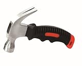 AMPRO T19535 8-Ounce Stubby Claw Hammer by Ampro Industries [並行輸入品]