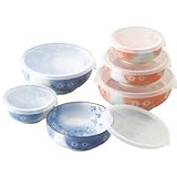 『法事引き出物 お返し 香典返しなどに人気の商品』　友禅 レンジパック6点セット　【掛け紙・包装可】